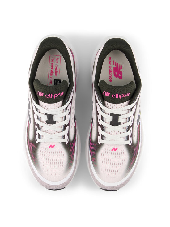 New Balance - FreshFoam Ellipse -sneakerit - PHT PINK HEAT | Stockmann - photo 2