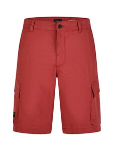 Camel Active - Cargo-shortsit - 56 SIENNA RED | Stockmann