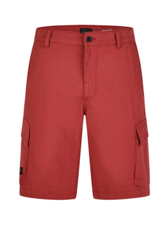 Camel Active - Cargo-shortsit - 56 SIENNA RED | Stockmann - photo 1