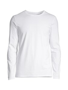 CONSTRUE - Colton-trikoopaita - WHITE | Stockmann