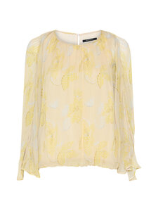 BRUUNS BAZAAR - IriarteaBBToula blūze - SUMMER PRINT | Stockmann