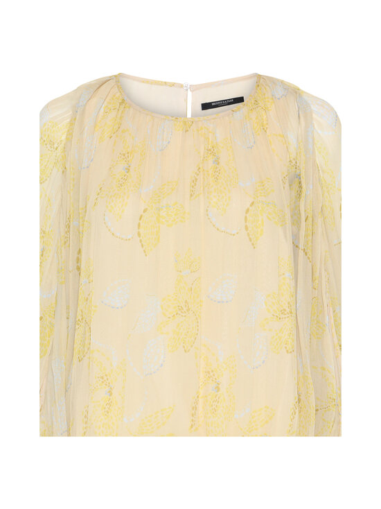 BRUUNS BAZAAR - IriarteaBBToula blūze - SUMMER PRINT | Stockmann - photo 3