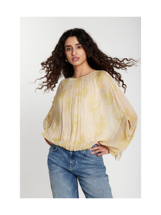 BRUUNS BAZAAR - IriarteaBBToula blūze - SUMMER PRINT | Stockmann - photo 4