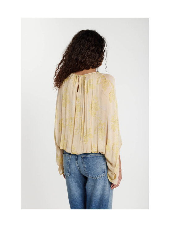 BRUUNS BAZAAR - IriarteaBBToula blūze - SUMMER PRINT | Stockmann - photo 5