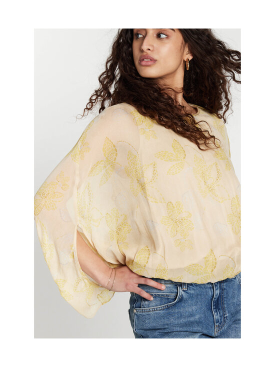 BRUUNS BAZAAR - IriarteaBBToula blūze - SUMMER PRINT | Stockmann - photo 6