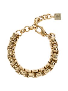 PEARL OCTOPUSS.Y - Big Box Chain -rannekoru - GOLD | Stockmann