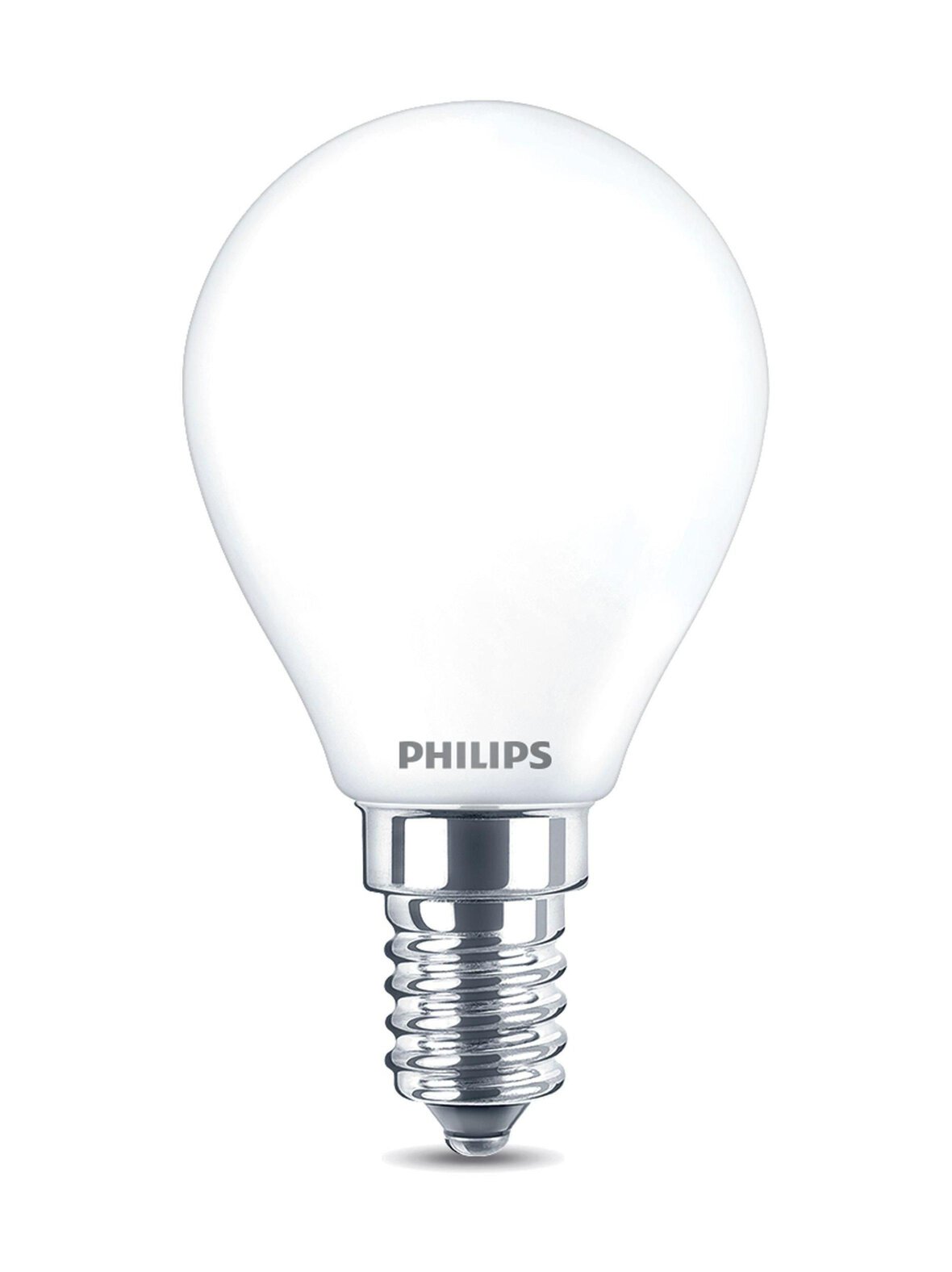 LEDClassic 2,2W (25W) P45 E14 -mainoslamppu