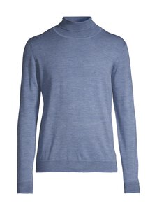 Cap Horn - Sawyer merīnvilnas džemperis - ICY BLUE MEL. 255515 | Stockmann