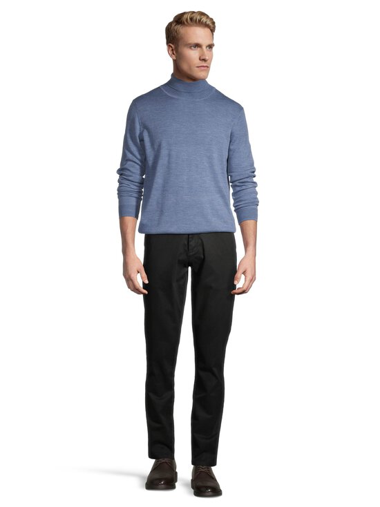Cap Horn - Sawyer merīnvilnas džemperis - ICY BLUE MEL. 255515 | Stockmann - photo 2