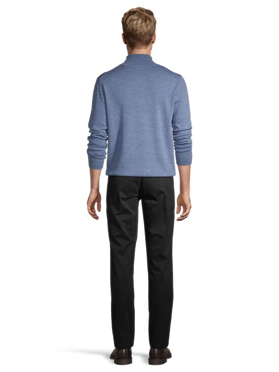 Cap Horn - Sawyer merīnvilnas džemperis - ICY BLUE MEL. 255515 | Stockmann - photo 3