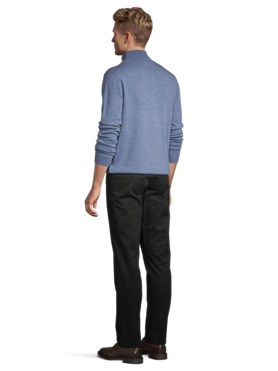 Cap Horn - Sawyer merīnvilnas džemperis - ICY BLUE MEL. 255515 | Stockmann - photo 5