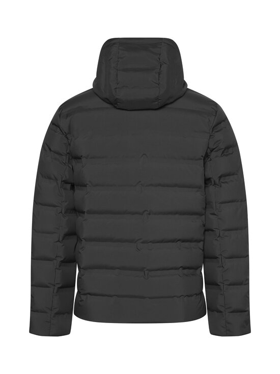 Calvin Klein Menswear - Tepitud jope Packable Embossed Logo - UB1 BLACK - photo 2 Calvin Klein Menswear - Tepitud jope Packable Embossed Logo - UB1 BLACK | Stockmann - photo 2