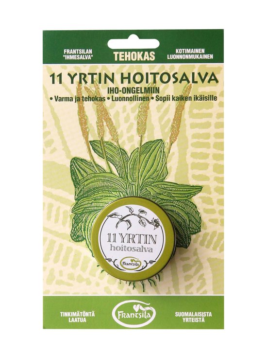 Hoitosalva 20 g