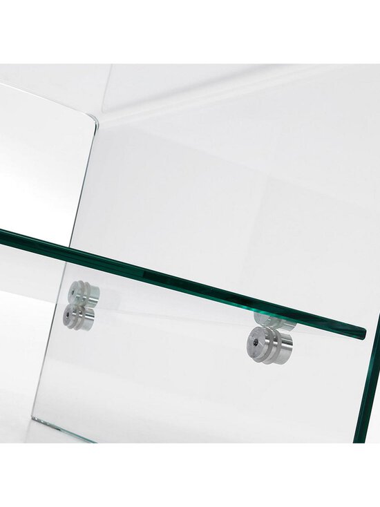 Kave Home - Burano-sohvapöytä - LÄPINÄKYVÄ | Stockmann - photo 2