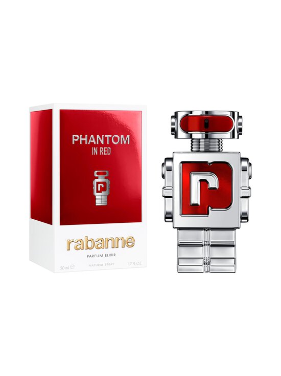 Rabanne - Phantom In Red - NOCOL | Stockmann - photo 3