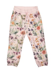 Maia Family - Kissanminttu treniņbikses - PINK | Stockmann