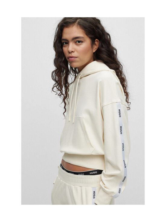 HUGO - Defira-huppari - 110 OPEN WHITE | Stockmann - photo 4