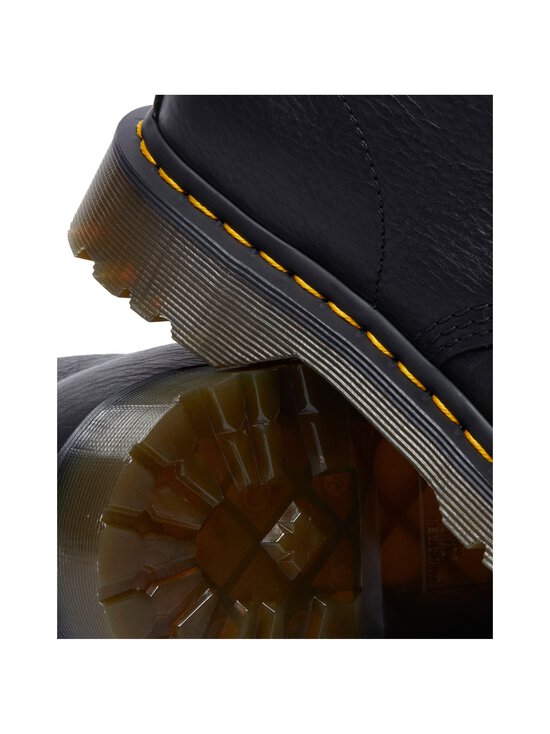 Dr. Martens - Kunstkarusnahast voodriga saapad 1460 Grizzly - BLACK - photo 8 Dr. Martens - Kunstkarusnahast voodriga saapad 1460 Grizzly - BLACK | Stockmann - photo 8