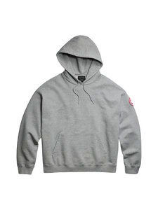 Canada Goose - Rove-huppari - 9717 STONE HEATHER-PIERRE CHINE | Stockmann