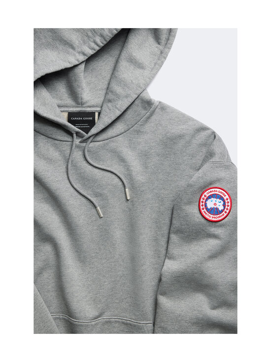Canada Goose - Rove-huppari - 9717 STONE HEATHER-PIERRE CHINE | Stockmann - photo 2