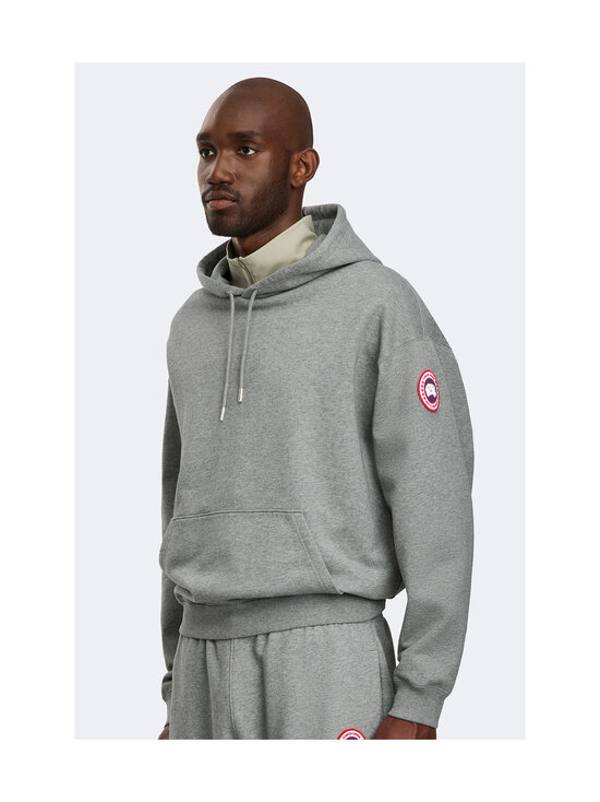 Canada Goose - Rove-huppari - 9717 STONE HEATHER-PIERRE CHINE | Stockmann - photo 4