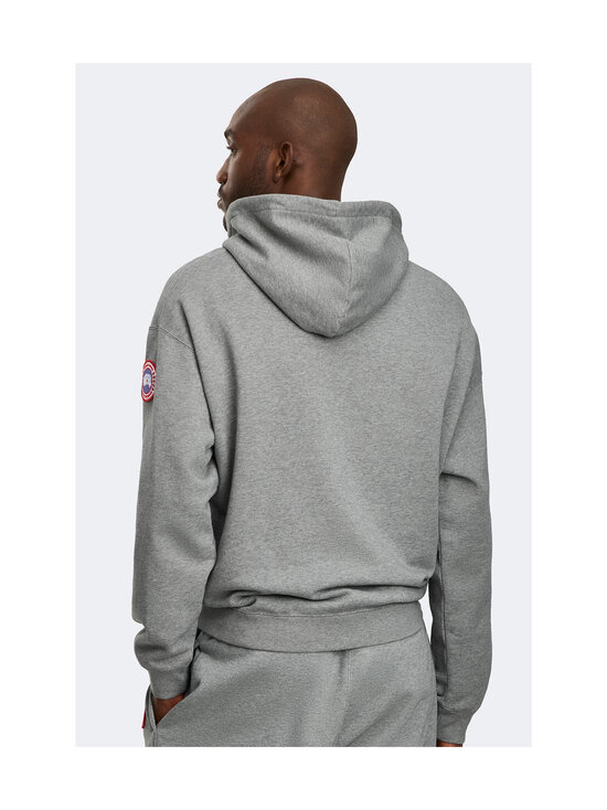 Canada Goose - Rove-huppari - 9717 STONE HEATHER-PIERRE CHINE | Stockmann - photo 5