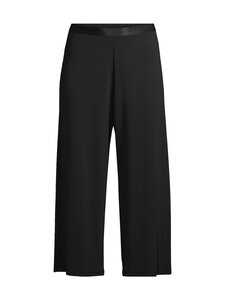 Marc O'Polo - Jersey Straight bikses - 990 BLACK Marc O'Polo - Jersey Straight bikses - 990 BLACK | Stockmann