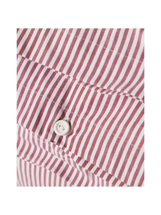 Lexington - Tekikotikomplekt Striped Cotton Percale - 2875 FIG/WHITE | Stockmann - photo 3