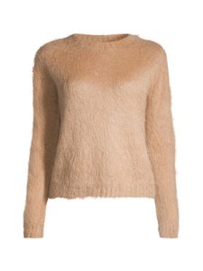 Max Mara Studio - Aceto-neule - 003 KAMEL | Stockmann