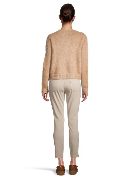 Max Mara Studio - Aceto-neule - 003 KAMEL | Stockmann - photo 3