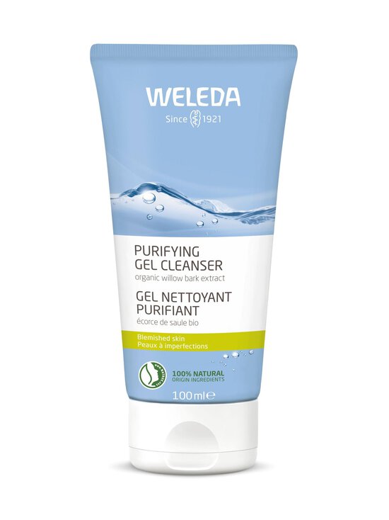 Weleda - Puhastusgeel Purifying Gel Cleanser - NOCOL | Stockmann - photo 1