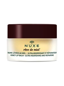 Nuxe - Rêve de miel Honey Lip Balm -huulivoide 15 g Nuxe - Rêve de miel Honey Lip Balm -huulivoide 15 g | Stockmann
