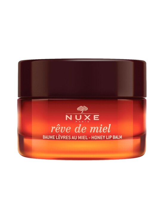 Nuxe - Huulepalsam Rêve de Miel Honey Lip Balm 15 g - NOCOL | Stockmann - photo 1