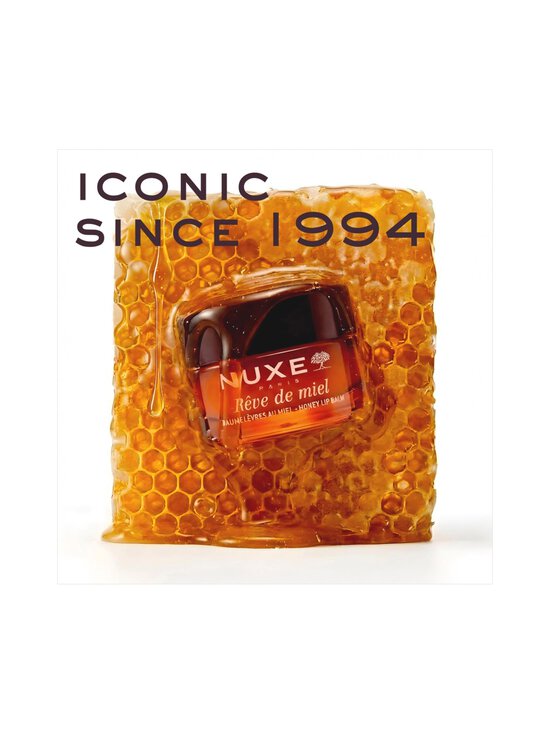 Nuxe - Huulepalsam Rêve de Miel Honey Lip Balm 15 g - NOCOL | Stockmann - photo 2