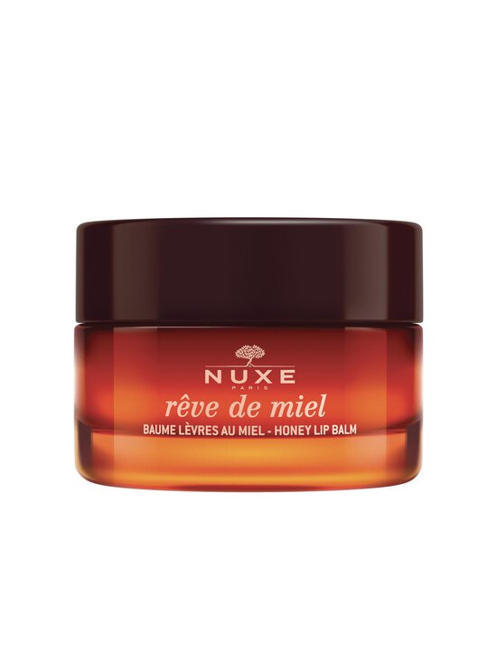 Nuxe – Rêve de miel Honey Lip Balm -huulivoide 15 g