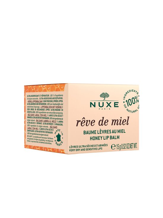 Nuxe - Rêve de miel Honey Lip Balm -huulivoide 15 g - NOCOL | Stockmann - photo 2