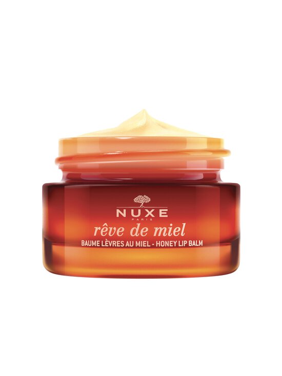 Nuxe - Rêve de miel Honey Lip Balm -huulivoide 15 g - NOCOL | Stockmann - photo 3