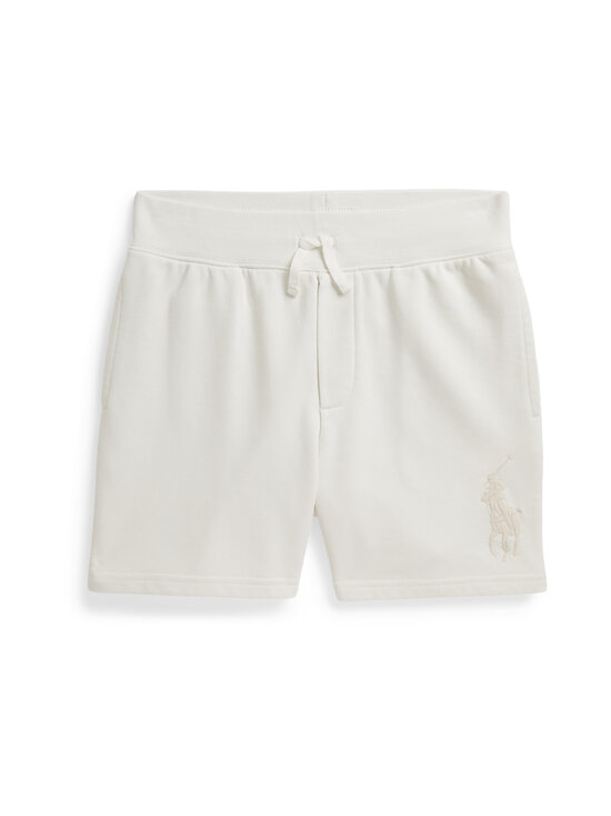 Polo Ralph Lauren - Šorti - DECKWASH WHITE | Stockmann - photo 2