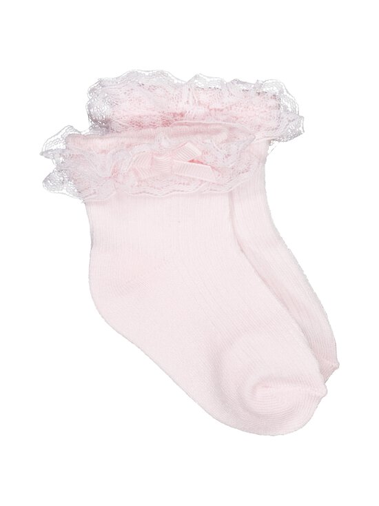Mayoral - Sokid Frilly - 59 BABY ROSE | Stockmann - photo 1