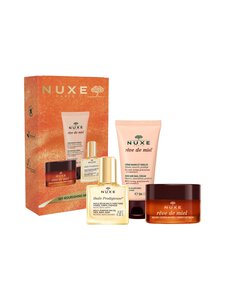 Nuxe - Hostess Lux Set -lahjapakkaus | Stockmann