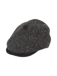 KN Collection - Edgar-lakki - 10 BROWN | Stockmann