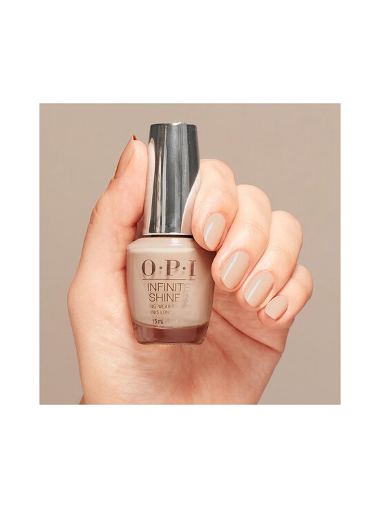 O.P.I. - Infinite Shine -kynsilakka - BLEACHED BROWS - photo 5 O.P.I. - Infinite Shine -kynsilakka - BLEACHED BROWS | Stockmann - photo 5