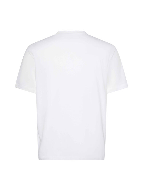 Calvin Klein Menswear - Standard Graphic -t-paita - YAF BRIGHT WHITE | Stockmann - photo 2