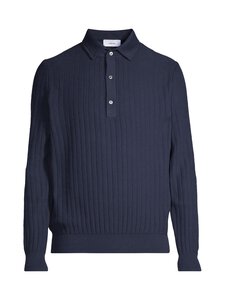 Lardini - Pikeeneule - 850 NAVY | Stockmann