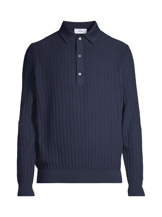 Lardini - Pikeeneule - 850 NAVY | Stockmann - photo 1