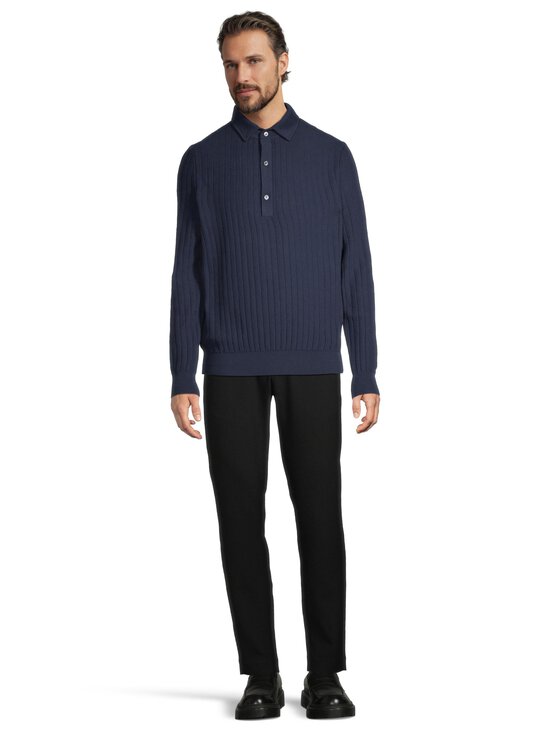 Lardini - Pikeeneule - 850 NAVY | Stockmann - photo 2