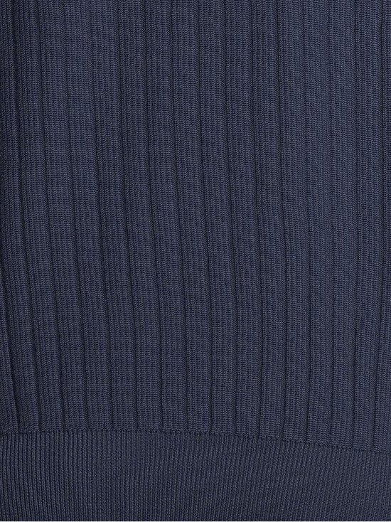 Lardini - Pikeeneule - 850 NAVY | Stockmann - photo 5