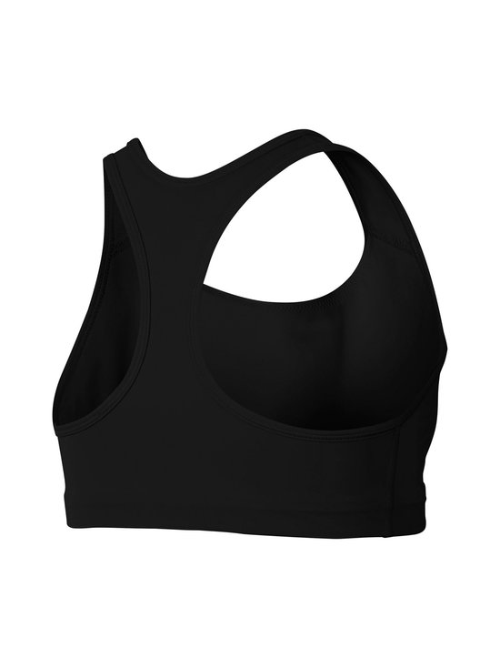 Nike - Swoosh Medium Support -urheiluliivit - BLACK/WHITE - photo 2 Nike - Swoosh Medium Support -urheiluliivit - BLACK/WHITE | Stockmann - photo 2