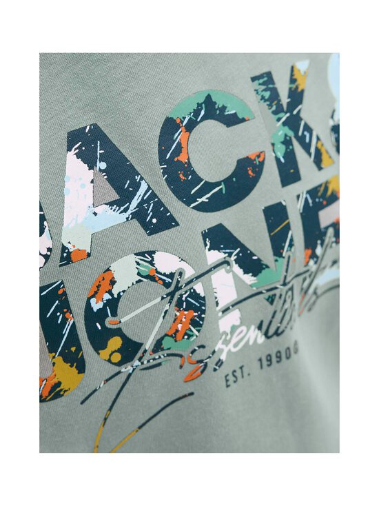 JACK & JONES junior - JJGeplas Jnr -trikoopaita - ICEBERG GREEN - photo 6 JACK & JONES junior - JJGeplas Jnr -trikoopaita - ICEBERG GREEN | Stockmann - photo 6