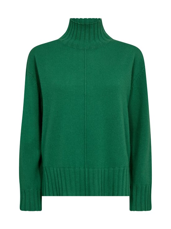 MOS MOSH - Mmaima Cashmere -pooloneule - 838 AMAZON - photo 1 MOS MOSH - Mmaima Cashmere -pooloneule - 838 AMAZON | Stockmann - photo 1